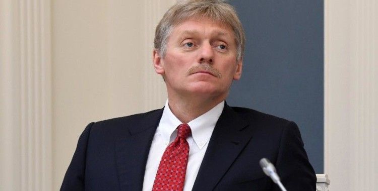 Rusya, ABD ile uzmanlar düzeyindeki görüşmelerin devam edeceğini umuyor