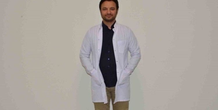 Dr. Demir, Bozüyük Devlet Hastanesi’nde göreve başladı