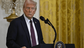 Trump'tan, NYT'nin, 'Musk Pentagon'da Çin'e karşı olası savaşa dair bilgi alacak' iddiasına ret