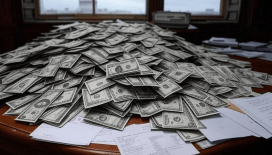ABD Ticaret Bakanı Lutnick: Bir günde bin adet yeni 'altın kart' satıldı