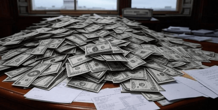 ABD Ticaret Bakanı Lutnick: Bir günde bin adet yeni 'altın kart' satıldı