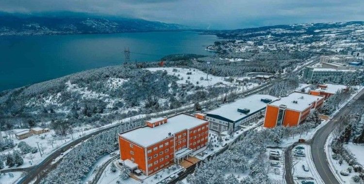 YÖKAK’tan SUBÜ’ye tam akreditasyon
