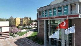 ESOGÜ’ye 2 yıl süreli kalite akreditasyonu
