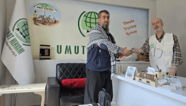 Dicle'de yardım kampanyasında toplanan 140 bin TL Gazze'ye bağışlandı