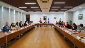 ATÜ, kurumsal akreditasyon ile kalitesini tescilledi
