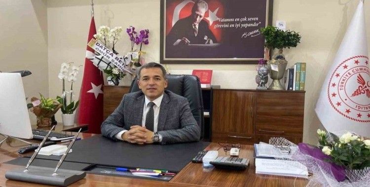 Muğla İl Sağlık Müdürü Dr. Mülayim: "Bağımlılıkla Mücadele, toplumun ortak sorumluluğudur"