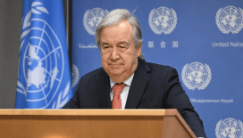 Guterres, BM barış operasyonlarının ciddi engellerle karşılaştığını belirtti