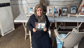 Diyarbakır annelerinin evlat nöbeti devam ediyor