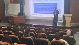 Muğla’da "Özel öğrenme güçlüğü önerileri projesi" atölye çalışmaları gerçekleştirildi
