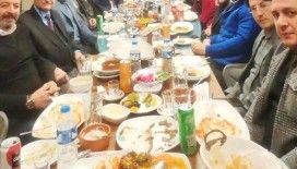 KURSDER’den iftar buluşması
