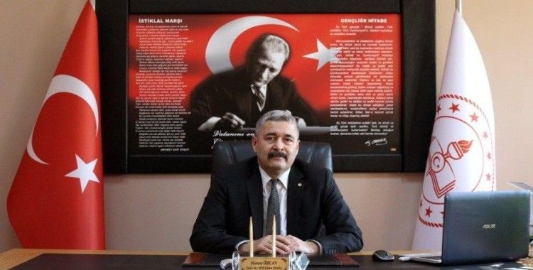 Efeler’de dereceye giren öğrenciler belli oldu