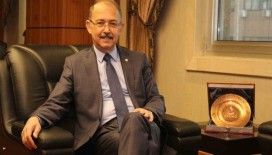 Rektör Dağlı’dan bayram mesajı
