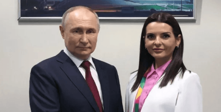 Türkiye'ye uçmak üzereyken gözaltına alınmıştı: Gagavuz lider Gutsul'dan Putin ve Erdoğan'a çağrı