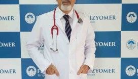 Bayramda sağlıklı beslenmek için dikkat edilmesi gerekenler
