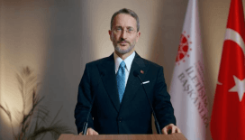 İletişim Başkanı Altun: Türkiye'yi itibarsızlaştırmaya yönelik yayınlar savunulamaz