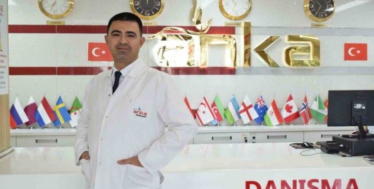Bayramda sağlıklı beslenmeye dikkat