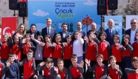 Bayburt’ta "Uluslararası Sıfır Atık Günü" etkinliği
