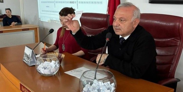 Bandırma’da kadın el emeği festivali için geri sayım başladı