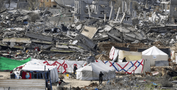 Hamas Gazze'de yeni ateşkes önerisini kabul etti