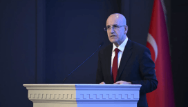 Bakan Şimşek'ten CHP lideri Özel'e yanıt: 'MASAK raporlarına kimsenin müdahalesi söz konusu olamaz'