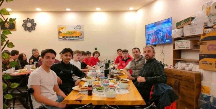 Bilecik Mesleki ve Teknik Anadolu Lisesi Atletizm Takımı 7’nci kez şampiyon