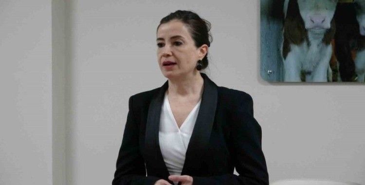 TKDK Kütahya İl Koordinatörü Karaaslan: "785 projeye hibe desteği sağladık"