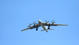 ABD basını: Rus Tu-95 Ukrayna'nın altyapısına yönelik en büyük tehdit