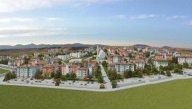 Manisa’nın iki ilçesine TOKİ müjdesi
