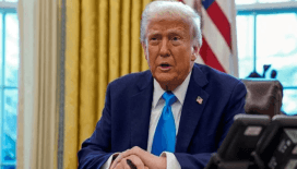 Trump'tan üçüncü dönem sinyali: Bunu yapabileceğimiz yöntemler var