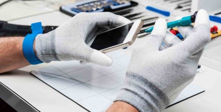 Yenilenmiş cep telefonlarına ilgi artıyor