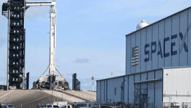 SpaceX, kutup bölgesini araştırmak için uzay görevi başlattı