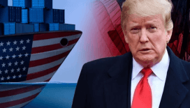'Amerikan tarihinin en önemli günü' ABD Başkanı Donald Trump'ın yeni vergi politikası bugün açıklanacak!