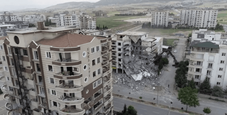 Dünya Bankası'ndan Türkiye'de 500 milyon dolarlık deprem bölgesi finansmanı