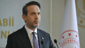 Bakan Bayraktar: Yerli ve milli kurumlarımızın yanında olmaya devam edeceğiz