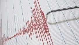 Japonya'da 6.0 büyüklüğünde deprem meydana geldi