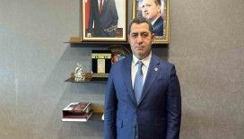 AK Parti Gaziantep Milletvekili Bünyamin Bozgeyik: "Boykot çağrıları karşılık bulmadı"
