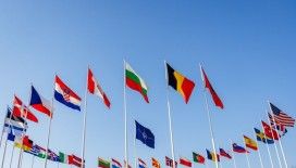 NATO dışişleri bakanları toplantısı başladı