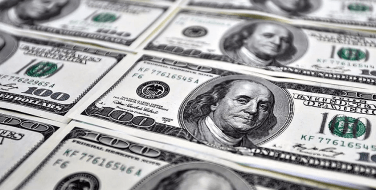 Fitch: ABD vergileri 1909 seviyelerine geri döndü