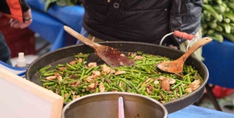 Bodrum’da Acı Ot Festivali’nin 6’ncısı düzenlenecek