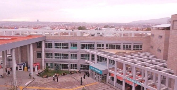 KEAH, bayramda 5 bin 546 kişiye tedavi hizmeti sundu