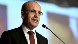 Bakan Şimşek: Üretimi ve ihracatı desteklemeye devam edeceğiz