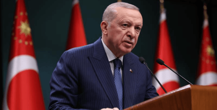 Cumhurbaşkanı Erdoğan: Benim milletim boykot çağrılarını affetmedi