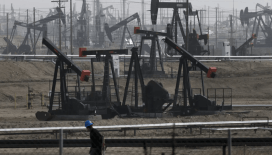 Brent petrol 4 yıl sonra tarihi düşüş yaşadı: Brent petrol neden düşüyor?