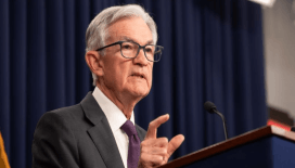 Fed Başkanı Powell: Tarifeler enflasyonu yükseltecektir
