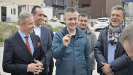 Esenyurt'a yeni eğitim yatırımı: 24 derslikli okul projesi başlıyor