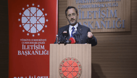 İletişim Başkanı Altun'dan CHP lideri Özel'in açıklamalarına tepki: 'Siyasi ahlaksızlık, had bilmezlik'