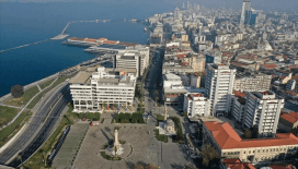 İzmir Valiliği'nden uyarı: Cuma gününe kadar etkili olacak