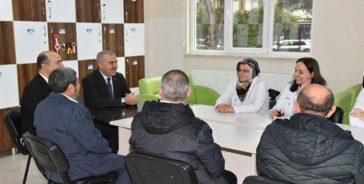 Balıkesir’de ilk ders zili çaldı