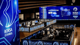 Borsa günü yükselişle tamamladı