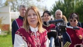 OMÜ 50 yaşında
